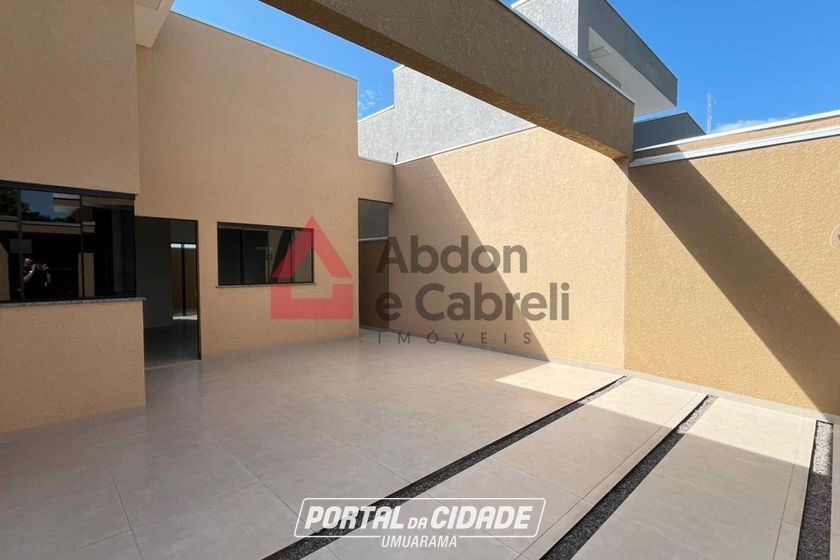 Casa &agrave; venda - 69m&sup2; - Parque Firenze