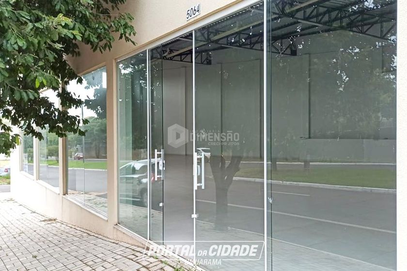 Sala Comercial &agrave; venda - 554m&sup2; - Jardim Espanha