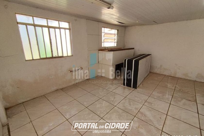 Casa para alugar - Zona I