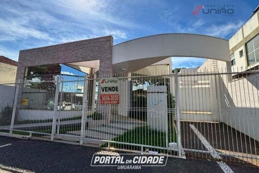 Sal&atilde;o Comercial &agrave; venda - 345m&sup2; - Zona I