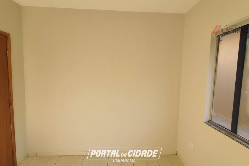 Casa para alugar - 61m&sup2; - Jardim Modelo