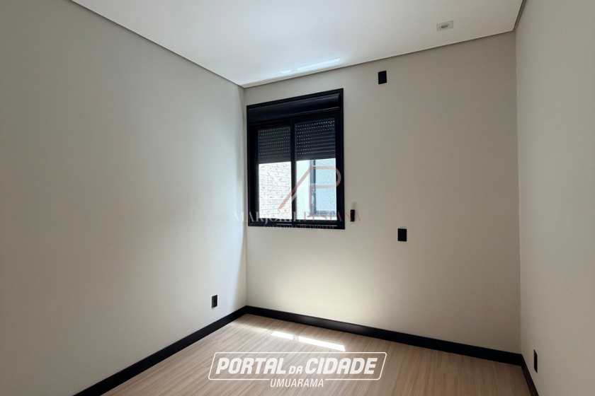 Casa &agrave; venda - 184m&sup2; - Zona II