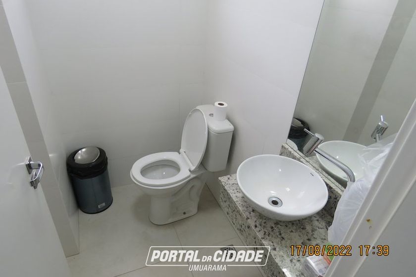 Sala Comercial &agrave; venda - 68m&sup2; - Parque Residencial da G&aacute;vea