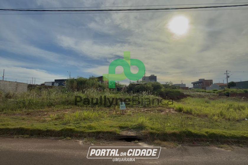 Terreno &agrave; venda - 140m&sup2; - Parque Colina Verde