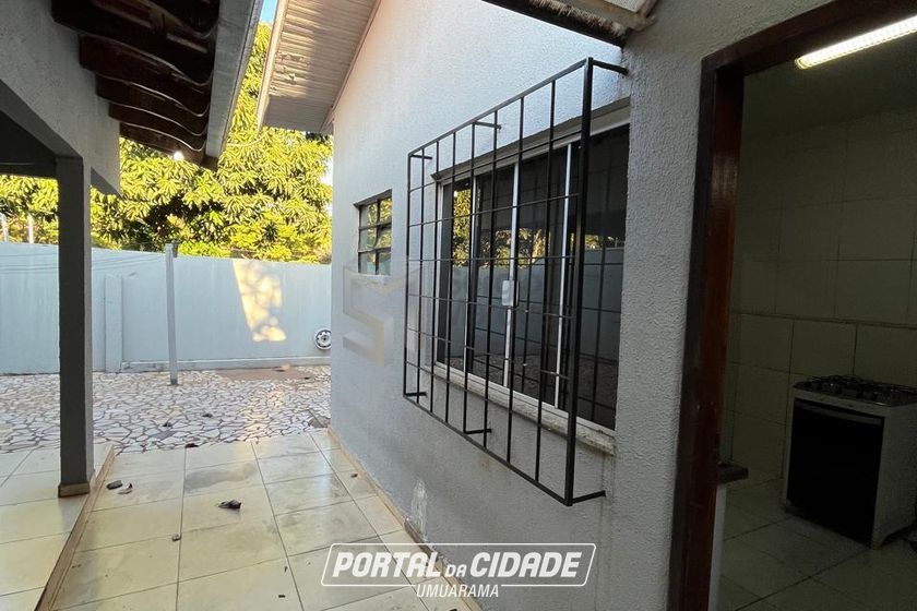 Casa &agrave; venda - 324m&sup2; - Zona VII