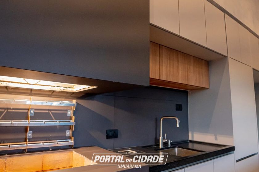 Casa &agrave; venda - 320m&sup2; - Condom&iacute;nio Paysage Essenza