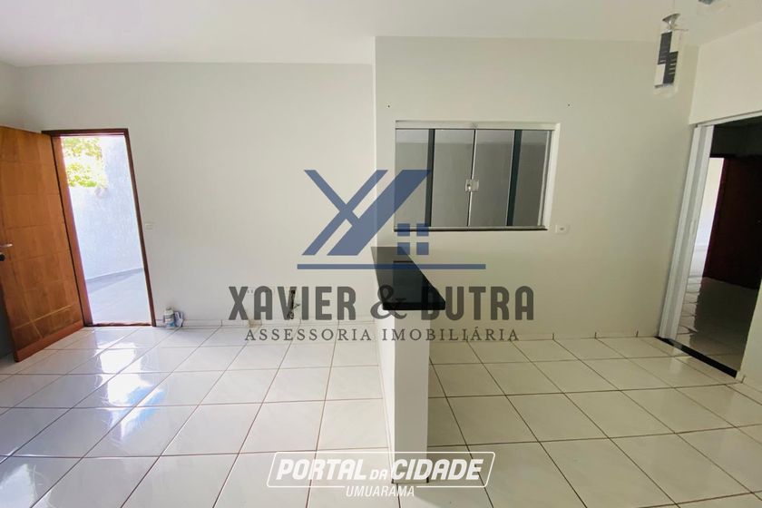 Casa &agrave; venda - 154m&sup2; - Parque Alto do Paran&aacute;