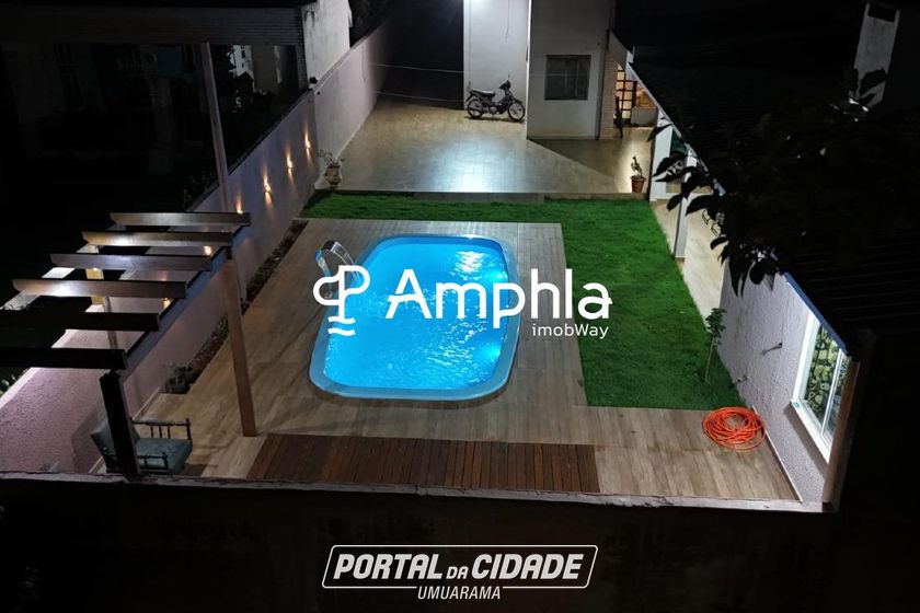 Casa &agrave; venda - 200m&sup2; - Jardim Pancera
