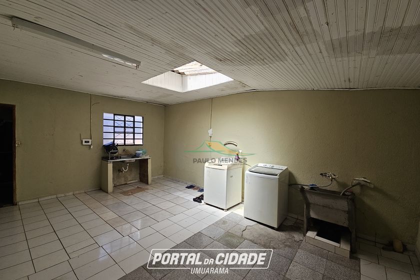 Casa &agrave; venda - 110m&sup2; - PARQUE SAN MARINO