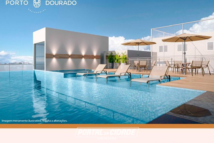 Apartamento &agrave; venda - 58m&sup2; - Jardim Cidade Alta