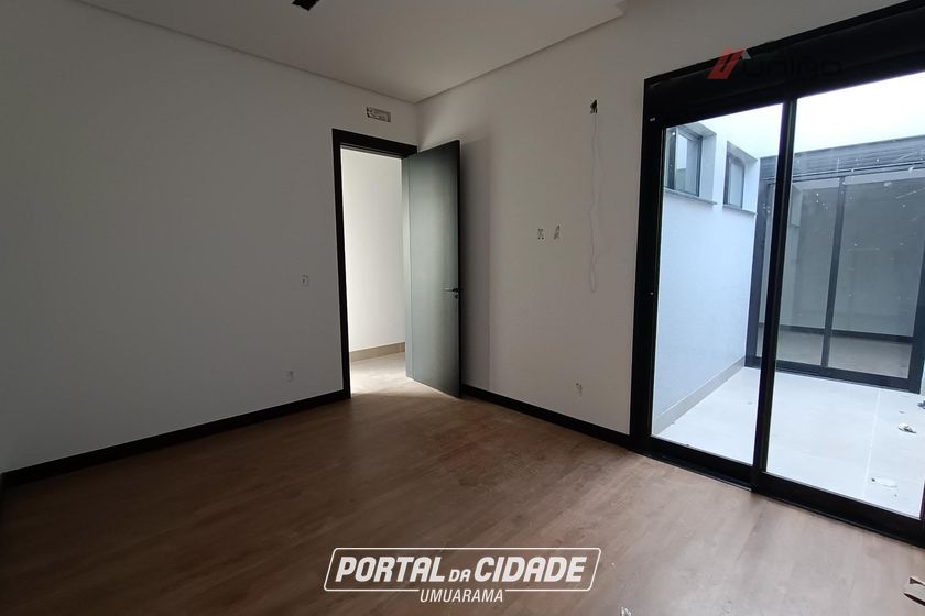 Casa &agrave; venda - 200m&sup2; - Parque Residencial Interlagos II