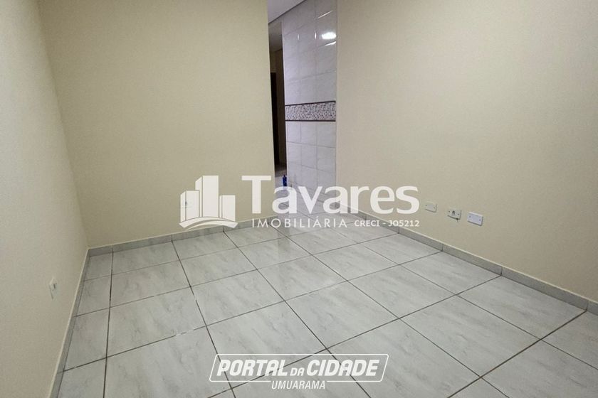 Casa &agrave; venda - 65m&sup2; - Centro