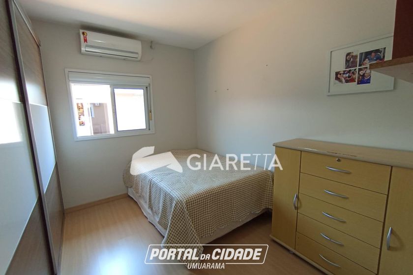 Casa &agrave; venda - 163m&sup2; - JARDIM GISELA