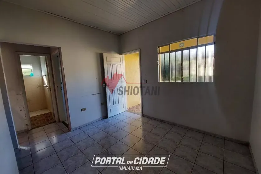Casa &agrave; venda - Zona IV