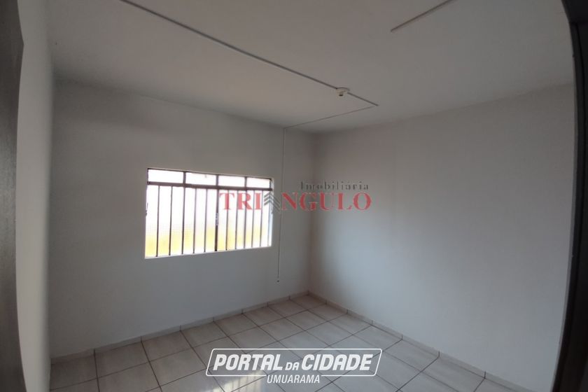 Casa para alugar - JARDIM PRIMAVERA