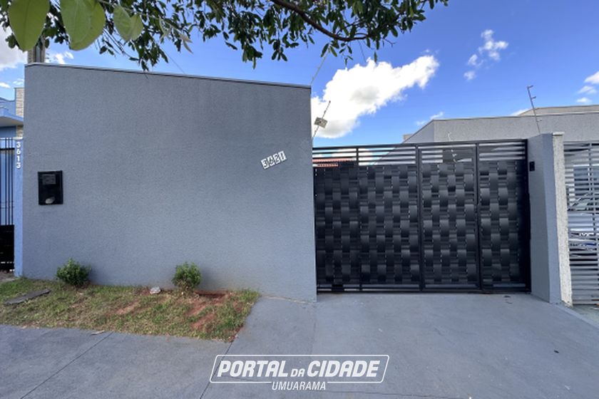 Casa &agrave; venda - 115m&sup2; - Parque Residencial Tokio