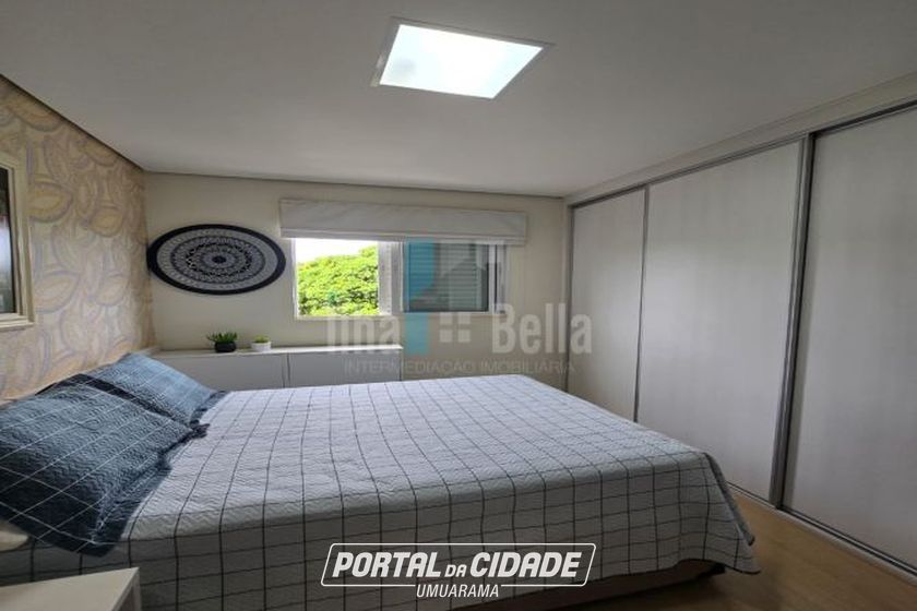 Apartamento &agrave; venda - Zona I