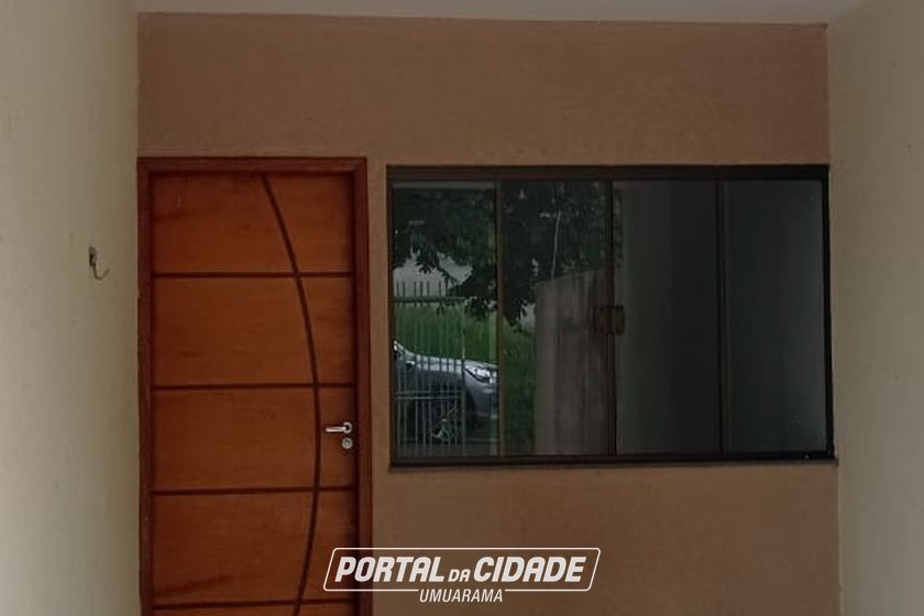 Casa para alugar - 100m&sup2; - PARQUE ALTO DA PARAN&Aacute;