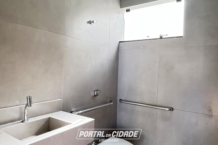 Sal&atilde;o Comercial para alugar - 358m&sup2; - Parque Residencial da G&aacute;vea