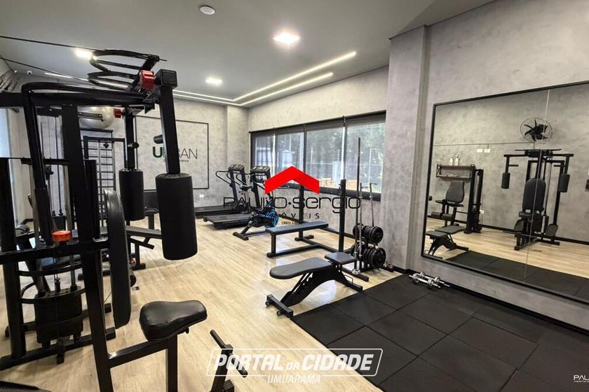 Apartamento &agrave; venda - 131m&sup2; - Jardim Social