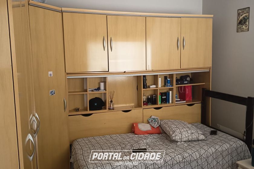 Casa &agrave; venda - 164m&sup2; - Zona IV