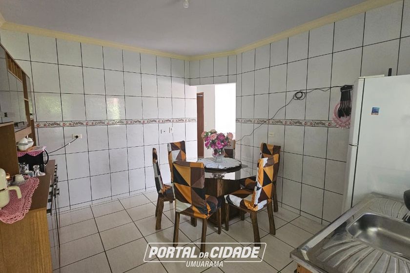 Casa &agrave; venda - 114m&sup2; - JARDIM IPANEMA