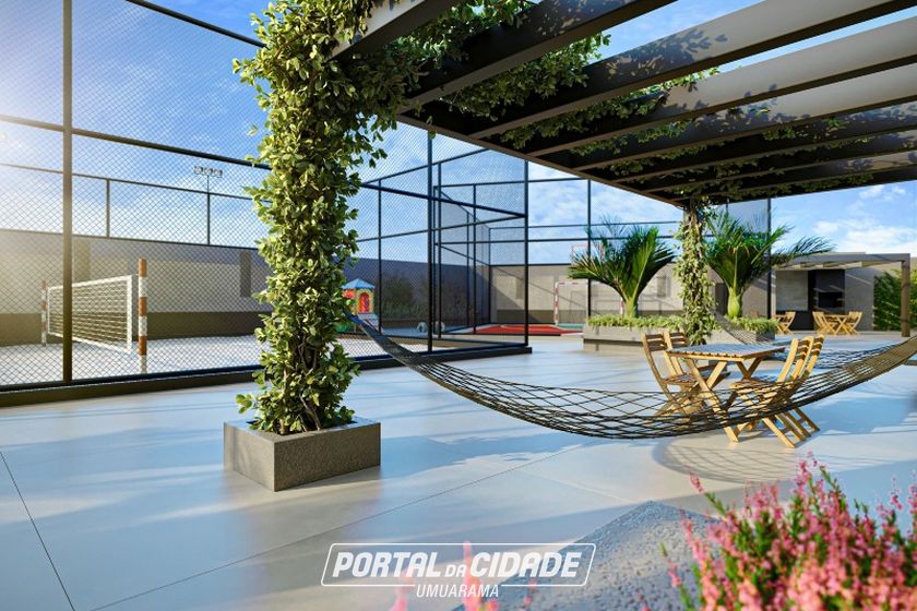 Apartamento &agrave; venda - 91m&sup2; - Parque Residencial Interlagos II