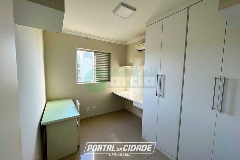 Apartamento &agrave; venda - 74m&sup2; - Zona I
