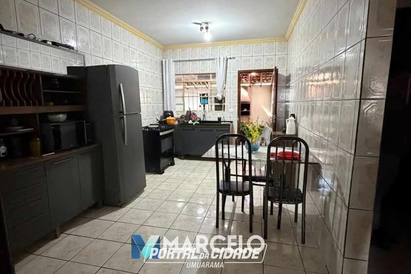 Sobrado &agrave; venda - 151m&sup2; - Jardim Isaura