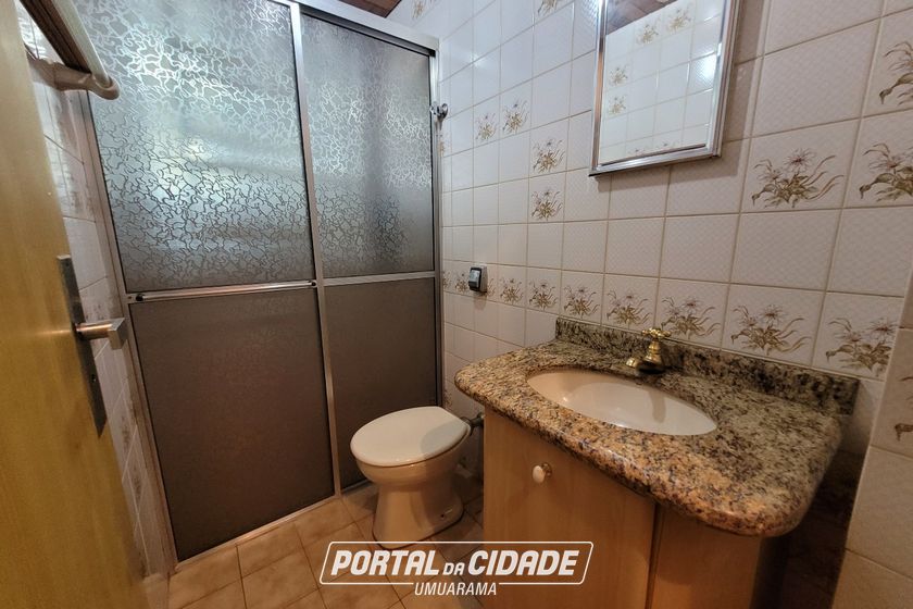 Apartamento para alugar - 70m&sup2; - Zona I