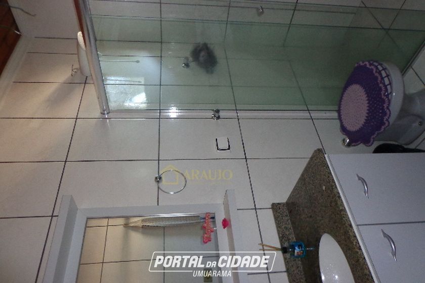 Casa &agrave; venda - 236m&sup2; - Zona I