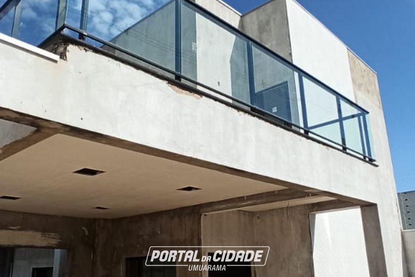 Casa &agrave; venda - 200m&sup2; - Zona VI