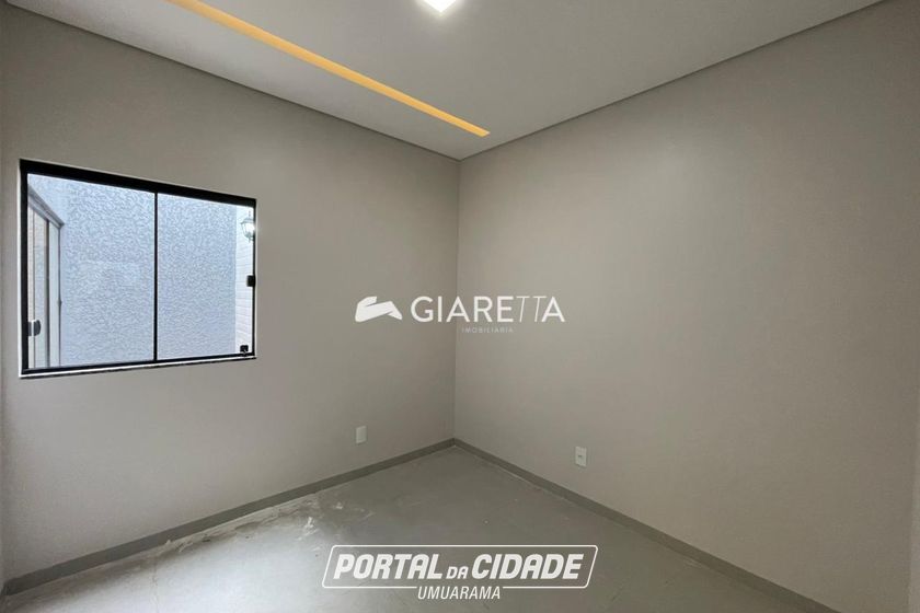 Casa &agrave; venda - 115m&sup2; - JARDIM TOCANTINS