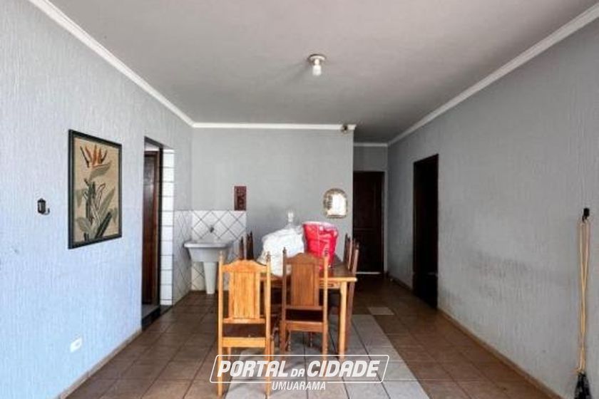 Casa &agrave; venda - 334m&sup2; - Jardim Lisboa