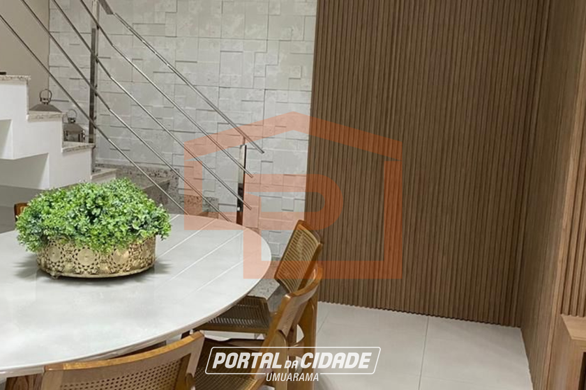 Apartamento &agrave; venda - 280m&sup2; - Zona II