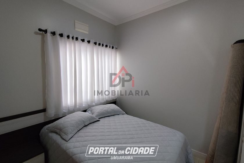 Casa &agrave; venda - 160m&sup2; - Parque Cidade Jardim