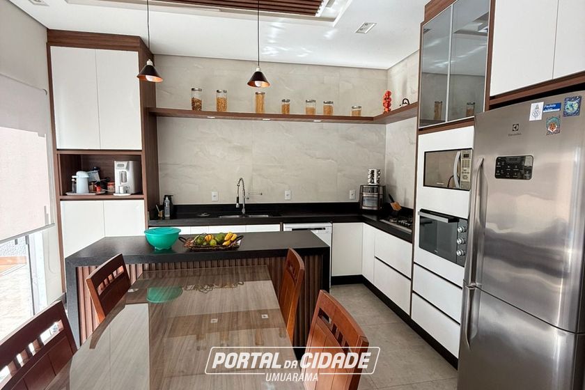 Casa &agrave; venda - 200m&sup2; - Parque Cidade Jardim