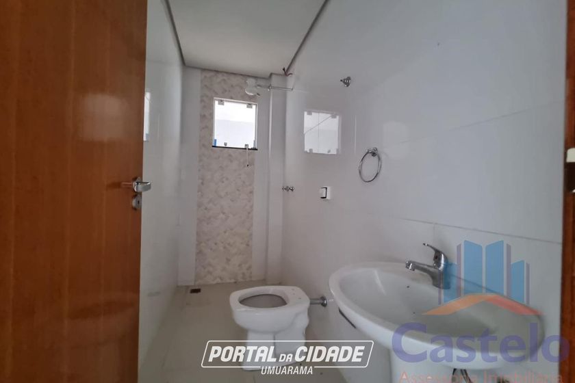 Casa &agrave; venda - 190m&sup2; - Zona V