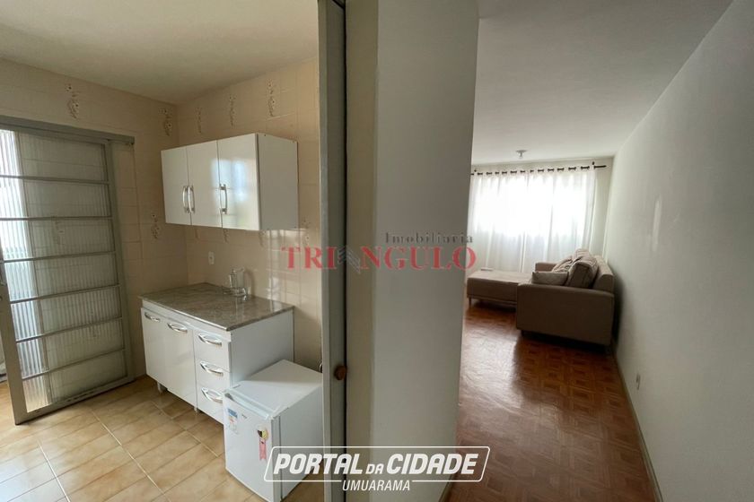 Apartamento &agrave; venda - 61m&sup2; - INTERLAGOS II