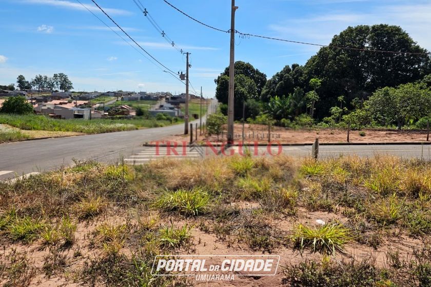 Terreno &agrave; venda - 271m&sup2; - JARDIM PIMENTEL II