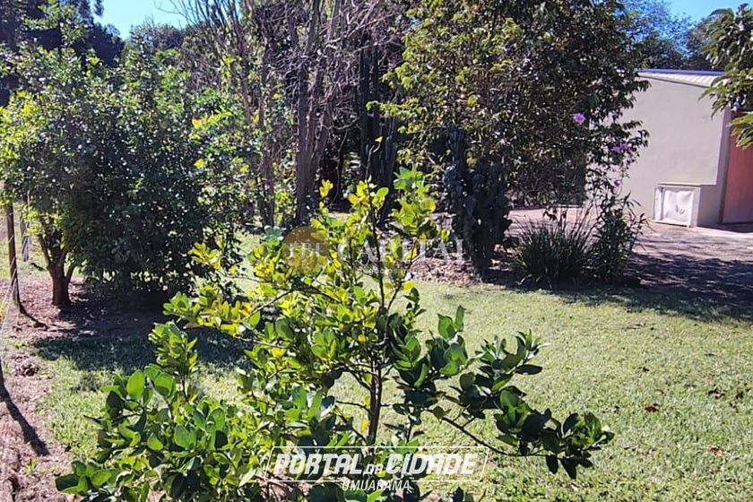 Ch&aacute;cara &agrave; venda - 369m&sup2; - Jardim T&oacute;quio
