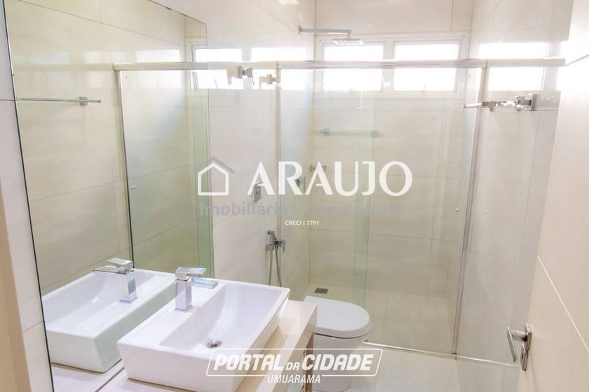 Sobrado &agrave; venda - 252m&sup2; - Condominio Residencial Ecoville