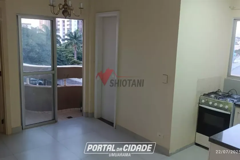 Apartamento para alugar - Edif&iacute;cio Manuel Bandeira