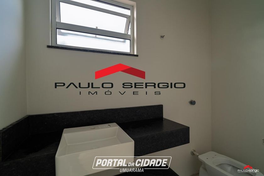 Casa &agrave; venda - 137m&sup2; - Paysage Essenza