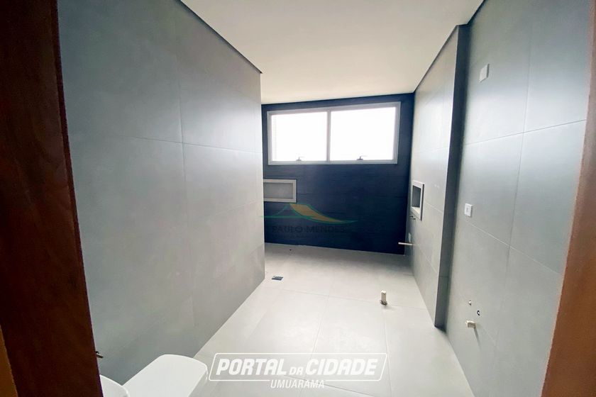 Apartamento &agrave; venda - 216m&sup2; - Zona II