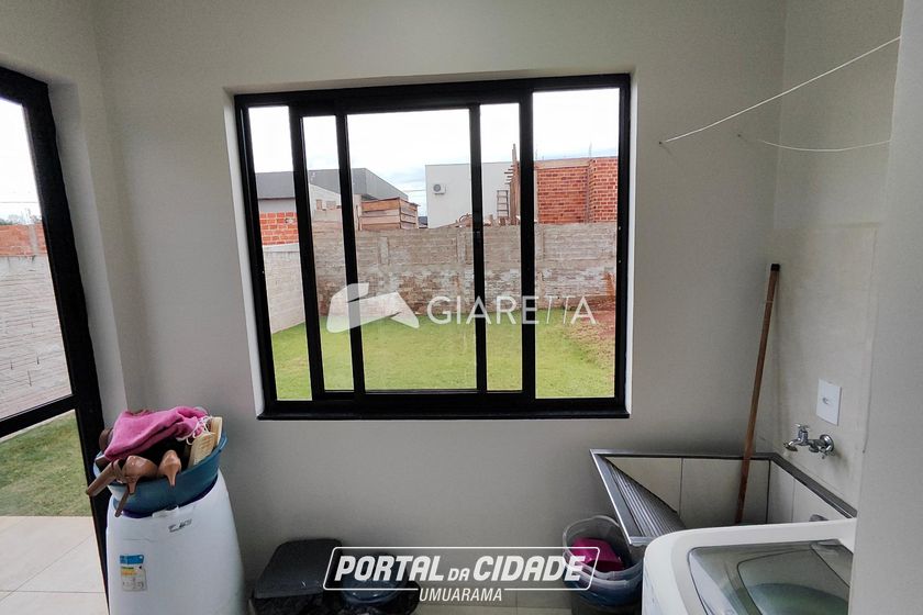 Casa &agrave; venda - 57m&sup2; - CONC&Oacute;RDIA DO OESTE
