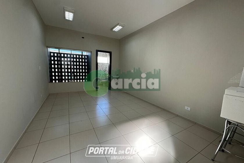 Sala Comercial para alugar - Zona I