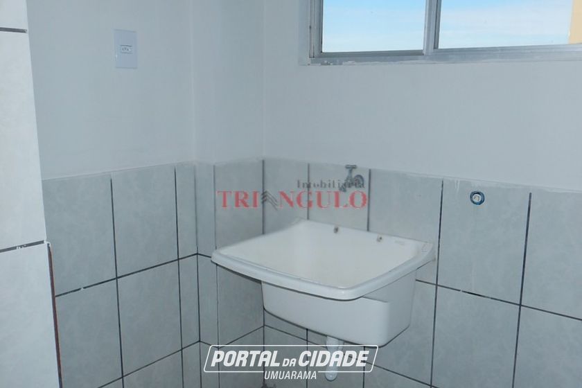 Apartamento &agrave; venda - 68m&sup2; - ZONA III