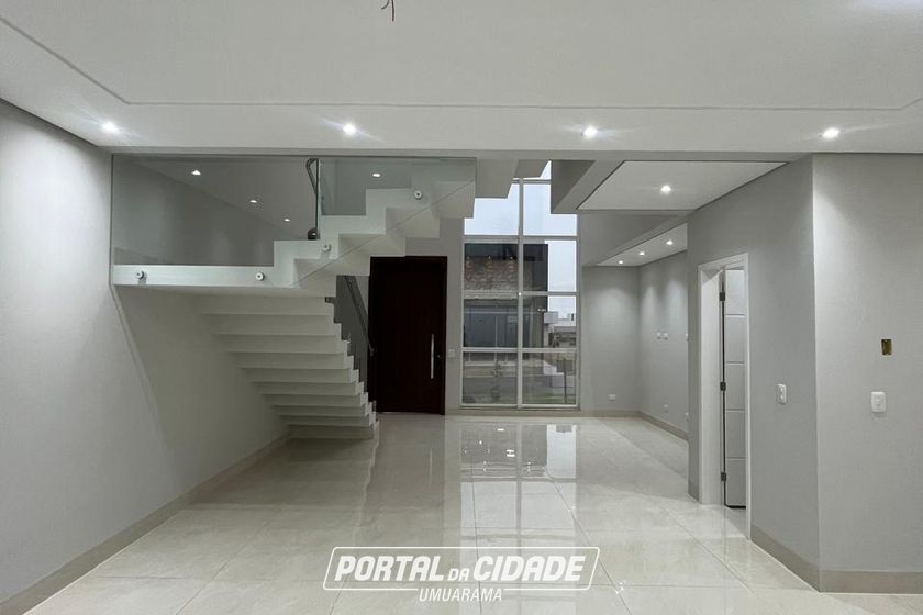 Sobrado &agrave; venda - 231m&sup2; - Paysage essenza