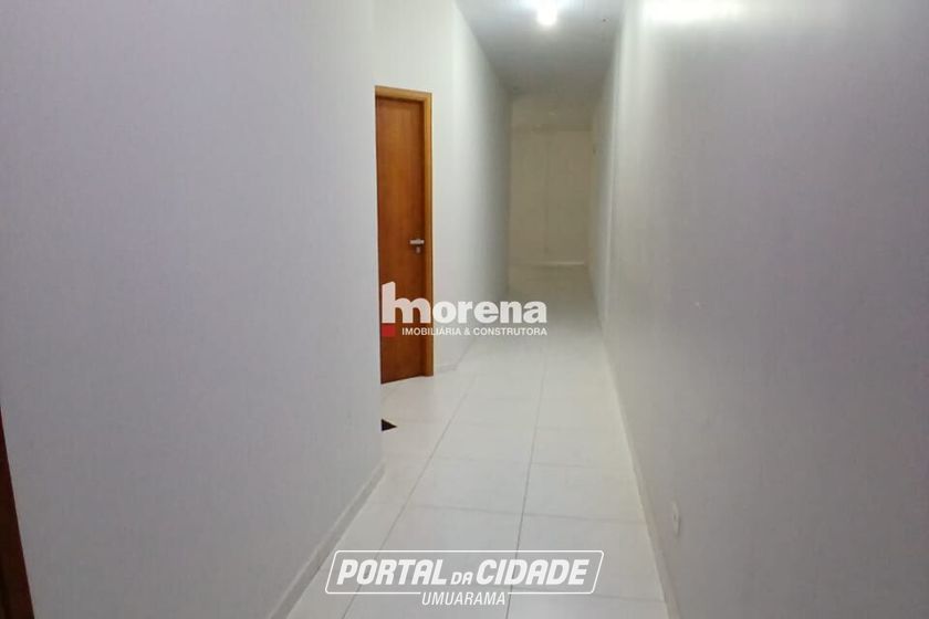 Sala Comercial para alugar - 15m&sup2; - Zona III